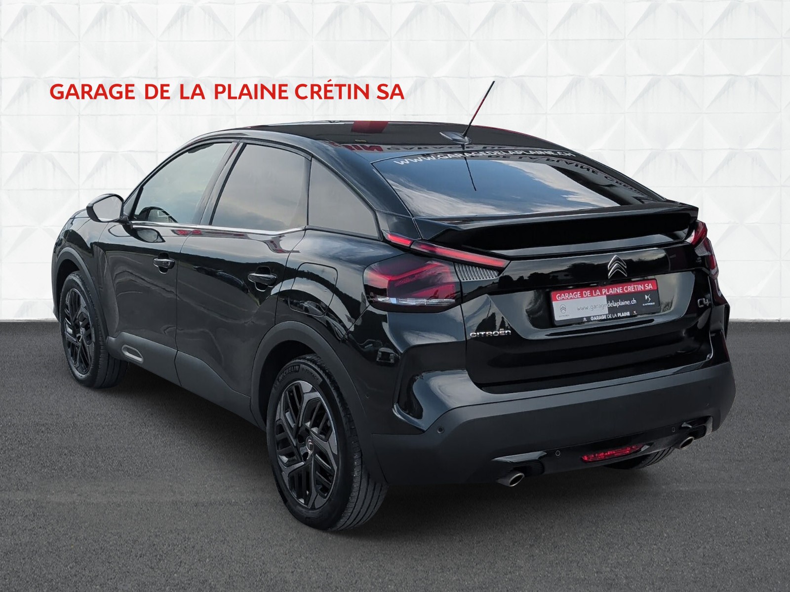CITROEN C4 Shine-image-2