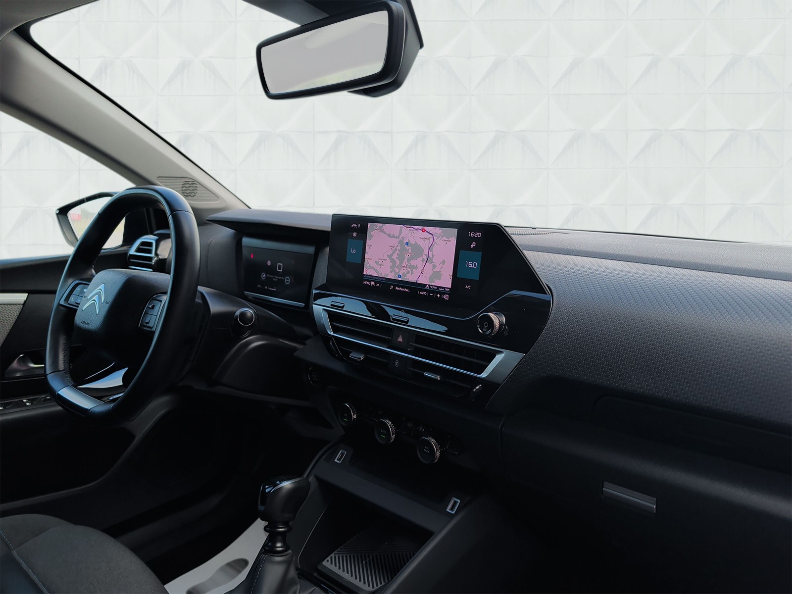 CITROEN C4 Shine-image-10