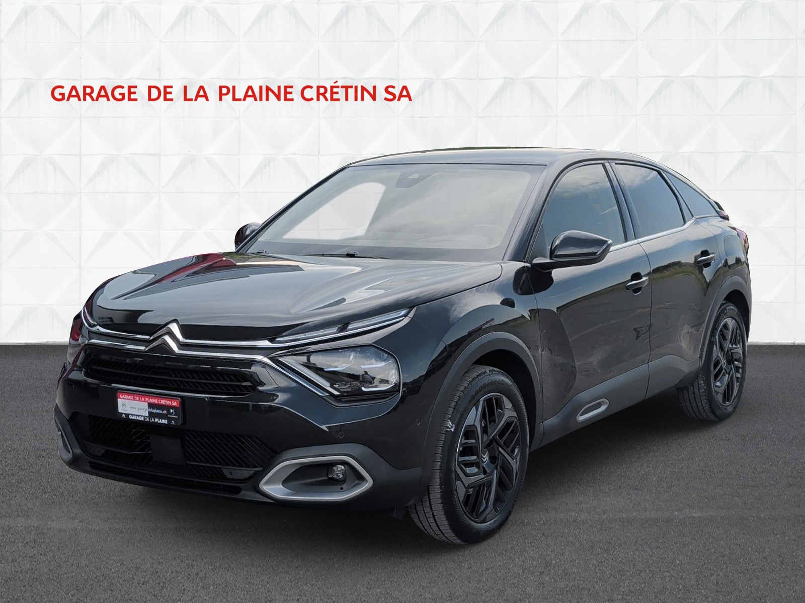 CITROEN C4 Shine-image-0