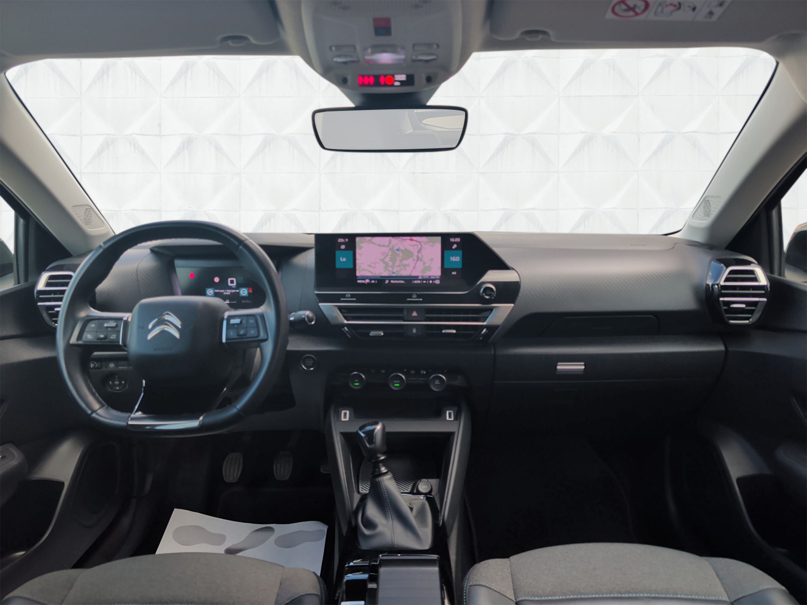 CITROEN C4 Shine-image-9