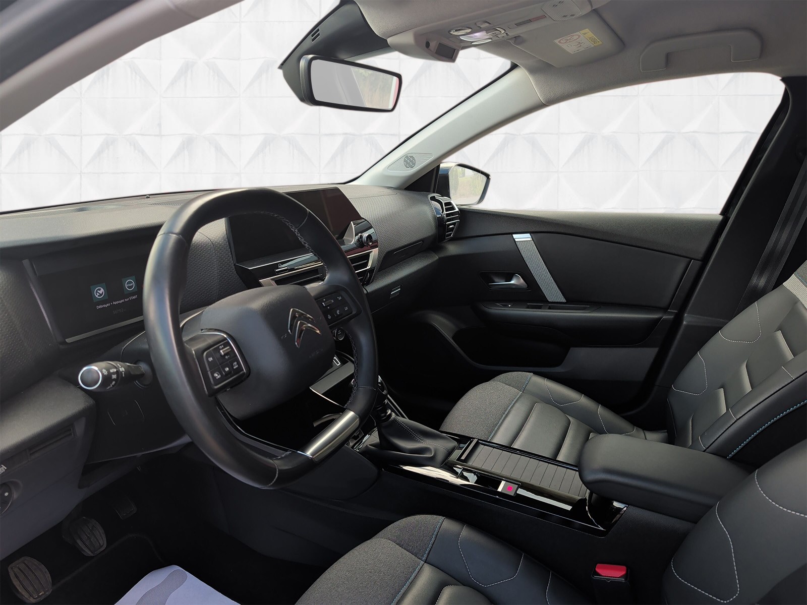 CITROEN C4 Shine-image-8