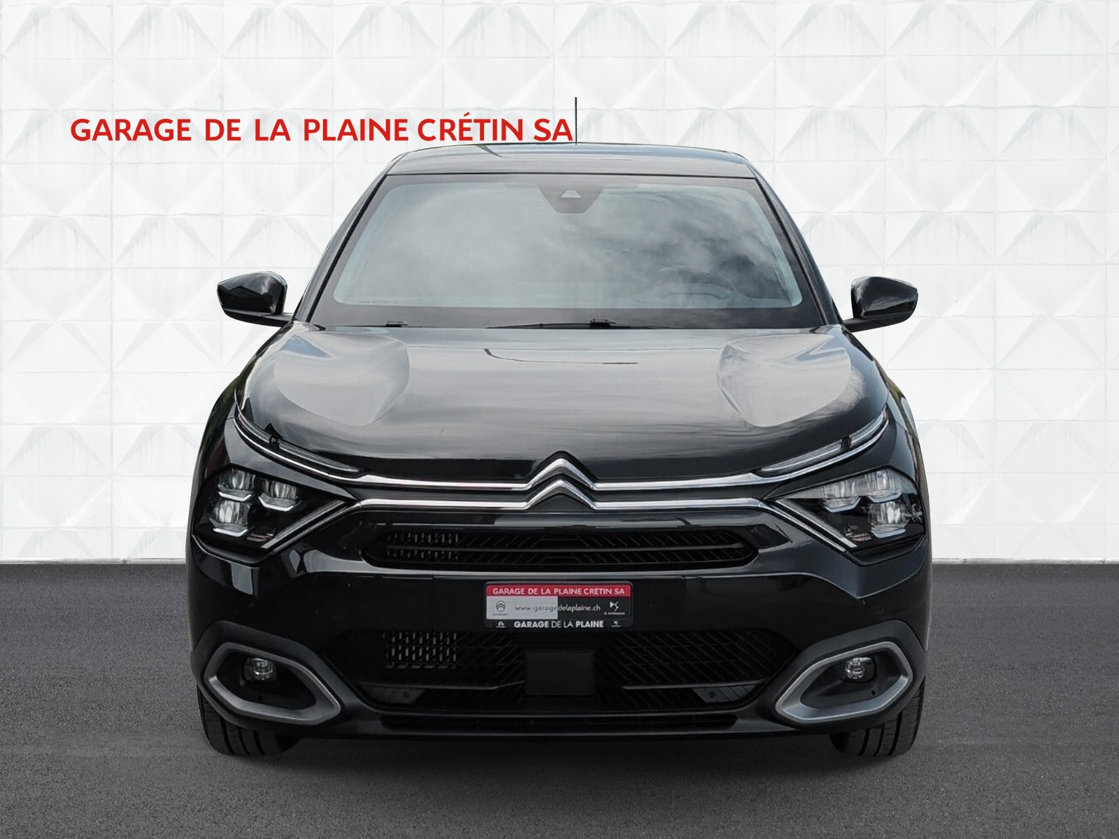CITROEN C4 Shine-image-5