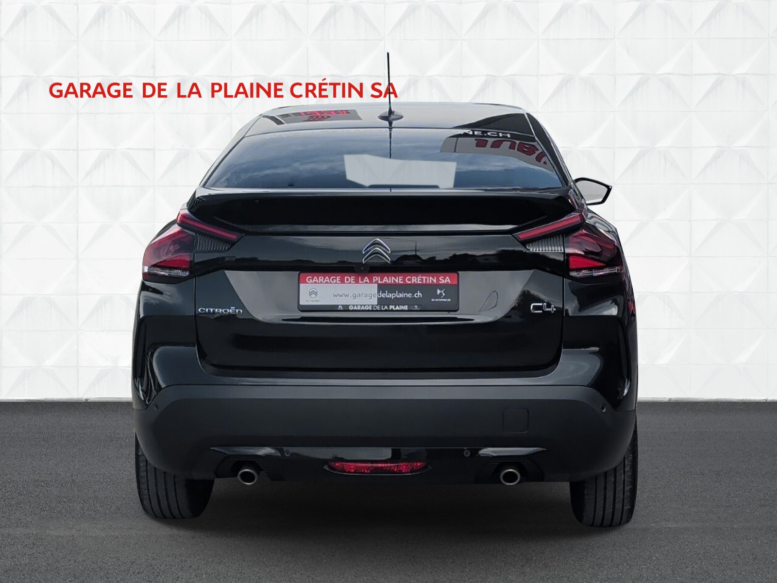 CITROEN C4 Shine-image-3