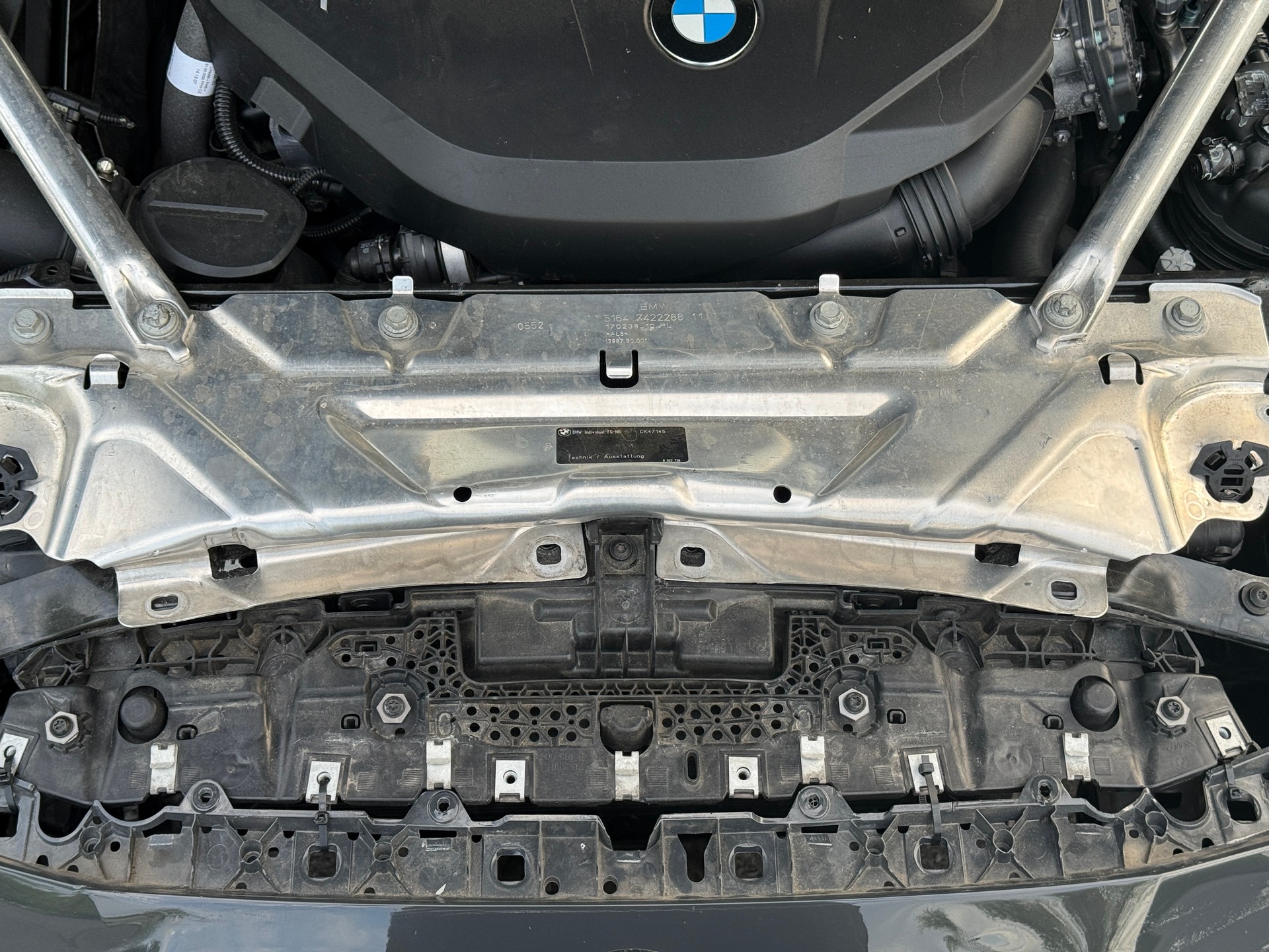 BMW M440i xDrive 48V Cabriolet Steptronic-image-5