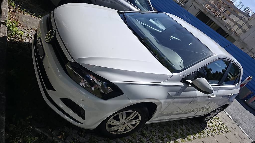 VW POLO-image-0