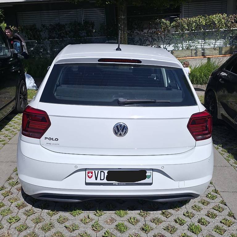 VW POLO-image-1