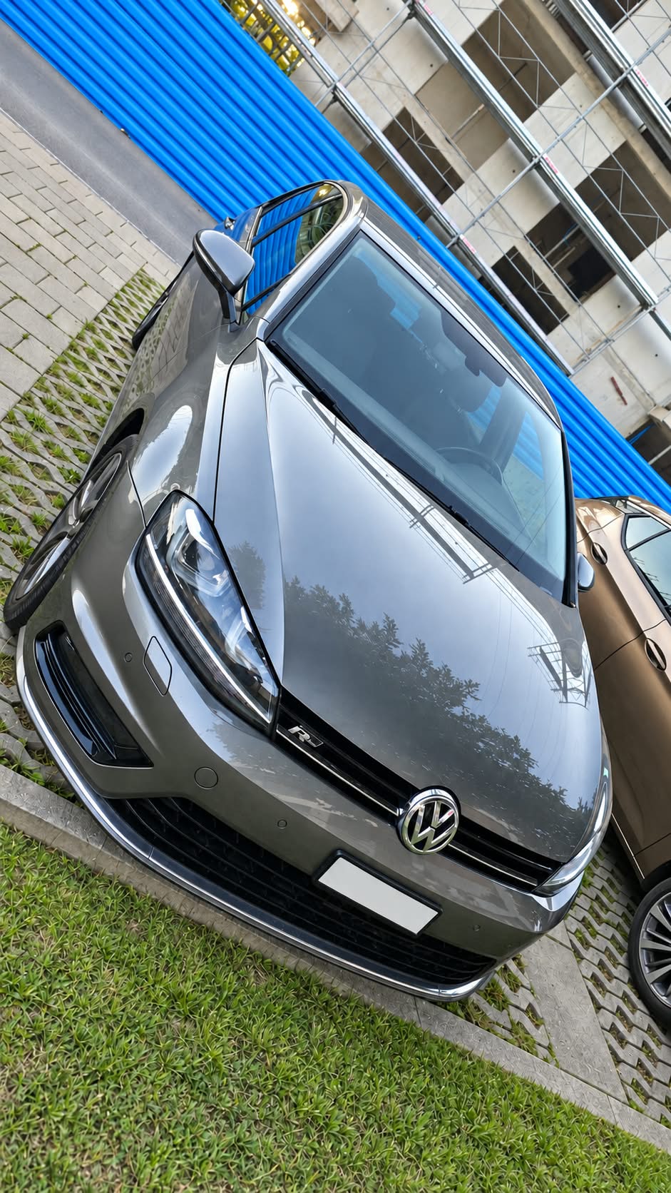 VW VW Golf VII 2.0TDI 5-image-8
