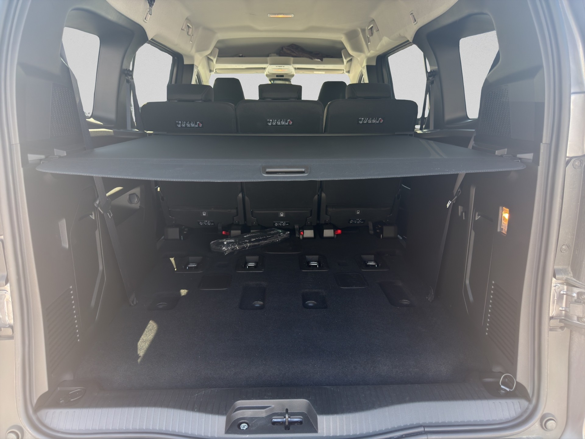 RENAULT Kangoo 1.3 TCe 130 PF Techno EDC-image-12