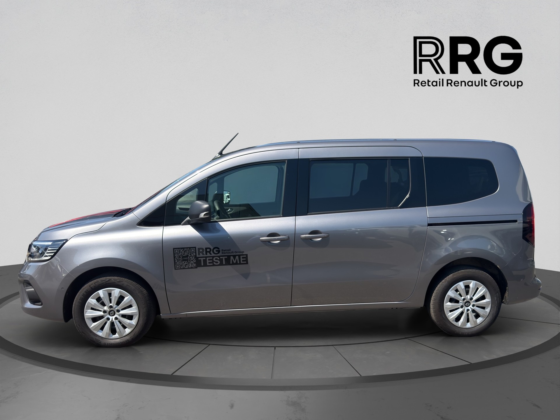 RENAULT Kangoo 1.3 TCe 130 PF Techno EDC-image-3