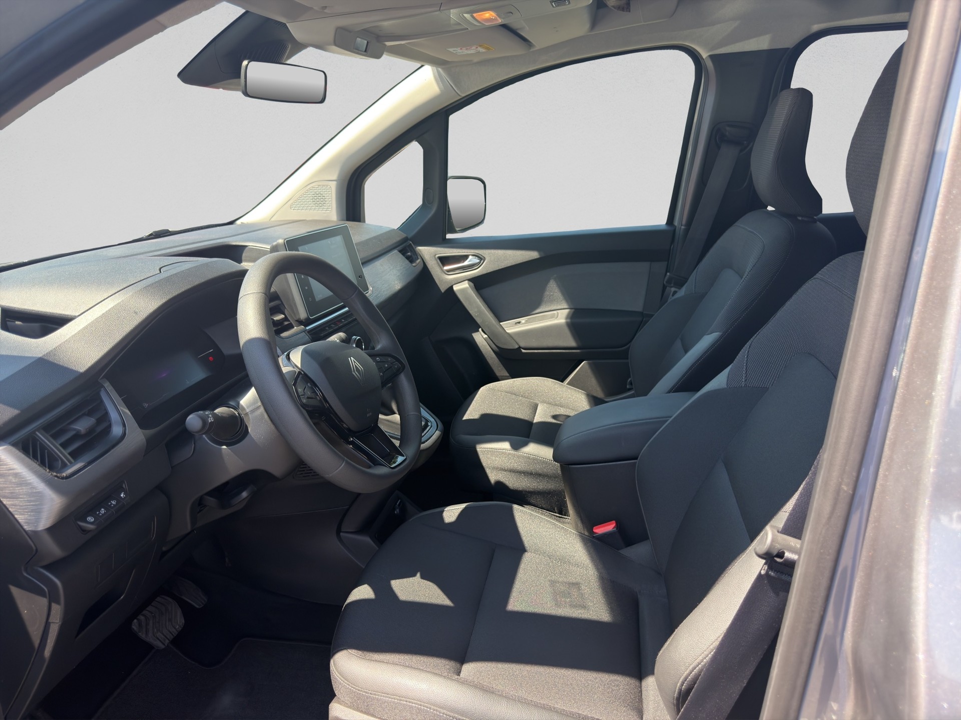 RENAULT Kangoo 1.3 TCe 130 PF Techno EDC-image-10