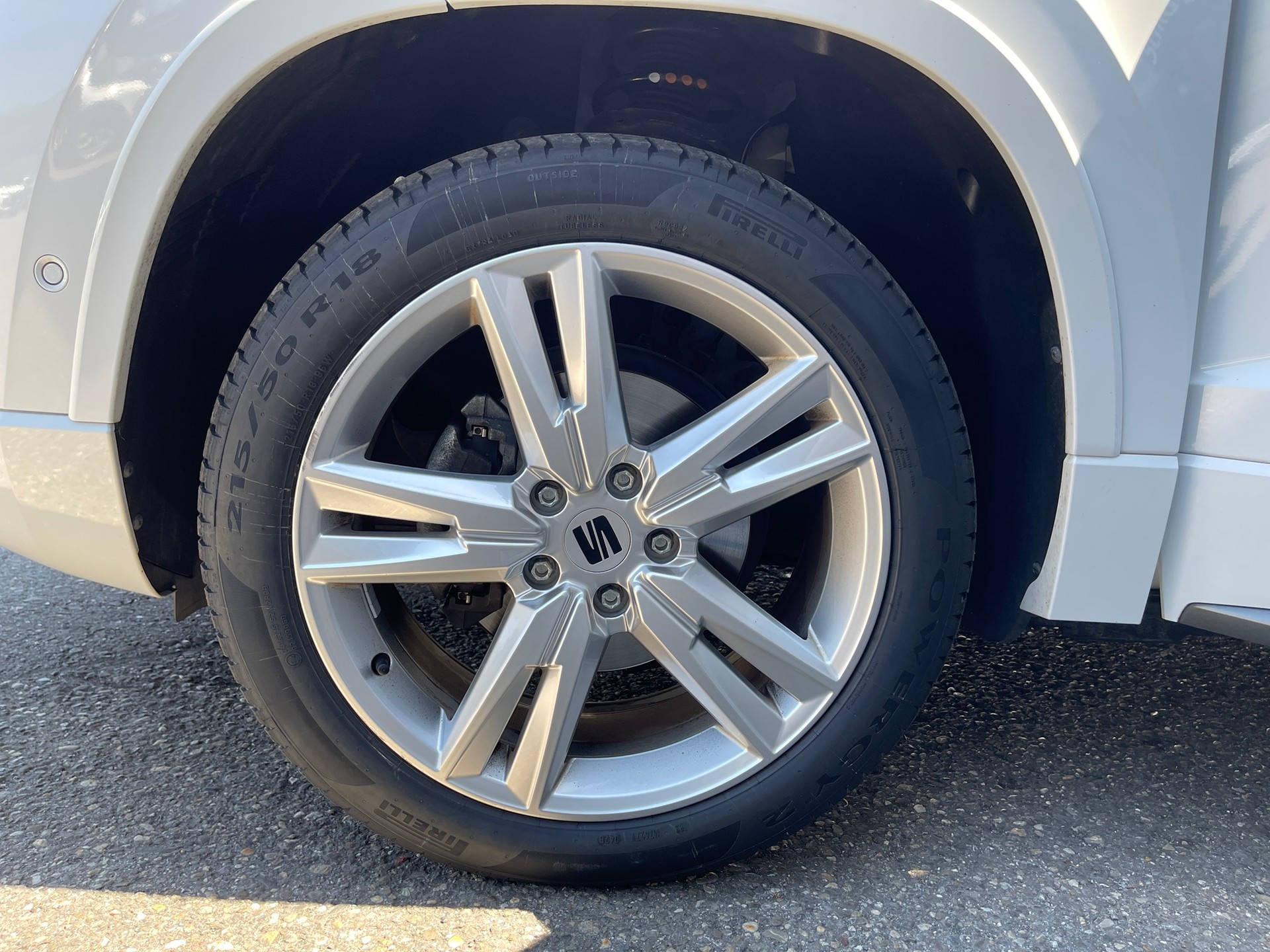 SEAT Ateca 1.5 TSI EVO DSG FR-image-8