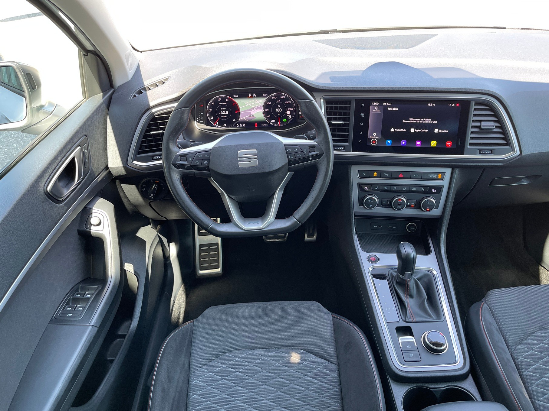 SEAT Ateca 1.5 TSI EVO DSG FR-image-7