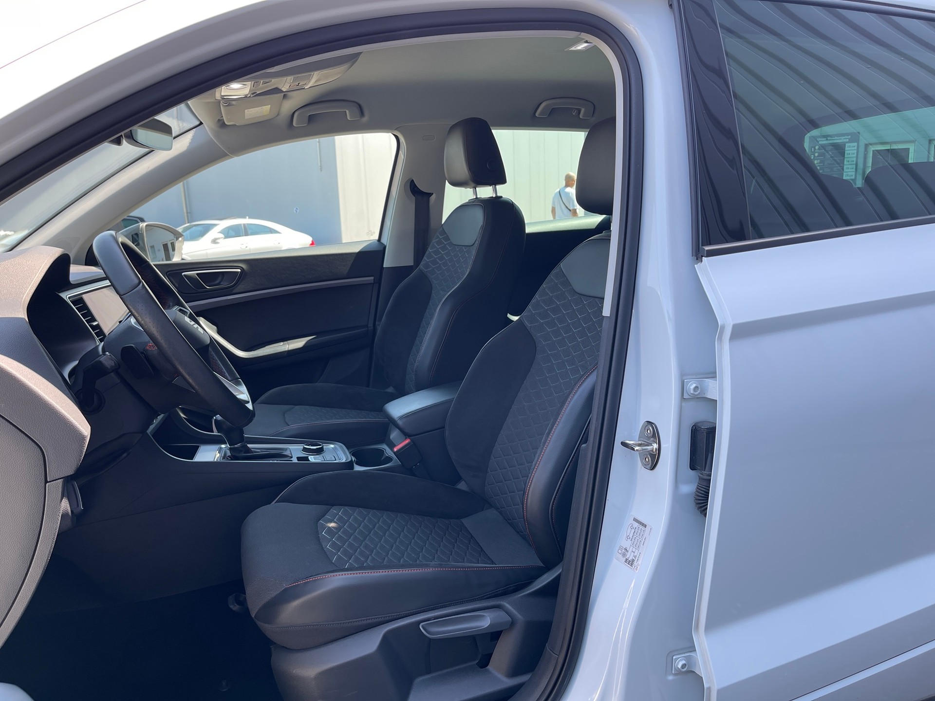 SEAT Ateca 1.5 TSI EVO DSG FR-image-6