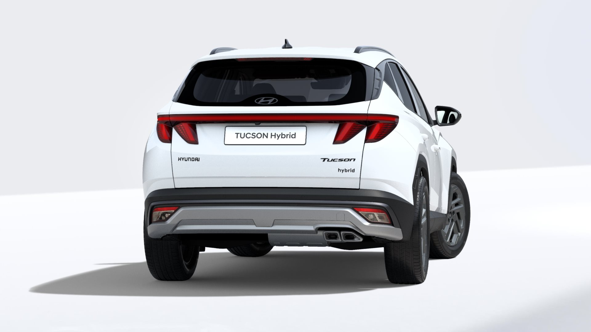 HYUNDAI Tucson 1.6 TGDI HEV 4WD Black Line-image-4
