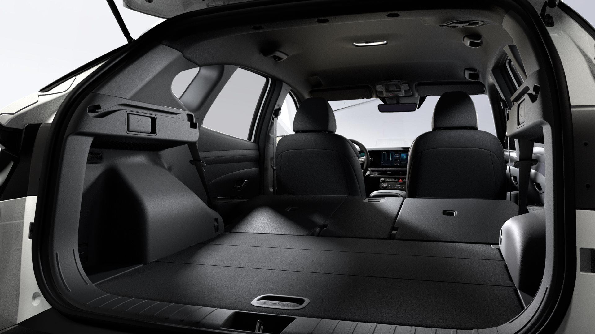 HYUNDAI Tucson 1.6 TGDI HEV 4WD Black Line-image-11