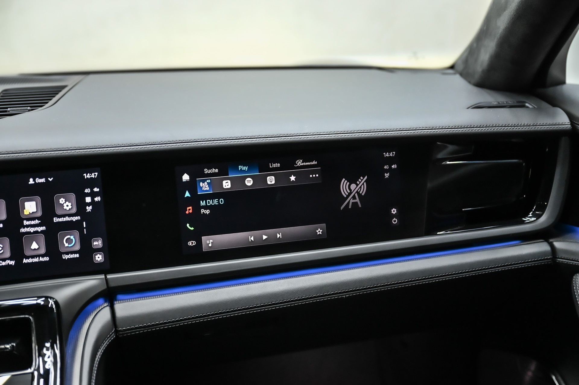 PORSCHE Panamera Turbo E-Hybrid-image-31