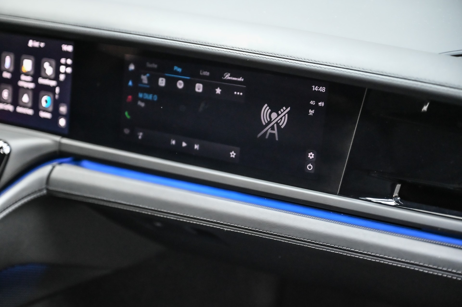 PORSCHE Panamera Turbo E-Hybrid-image-34