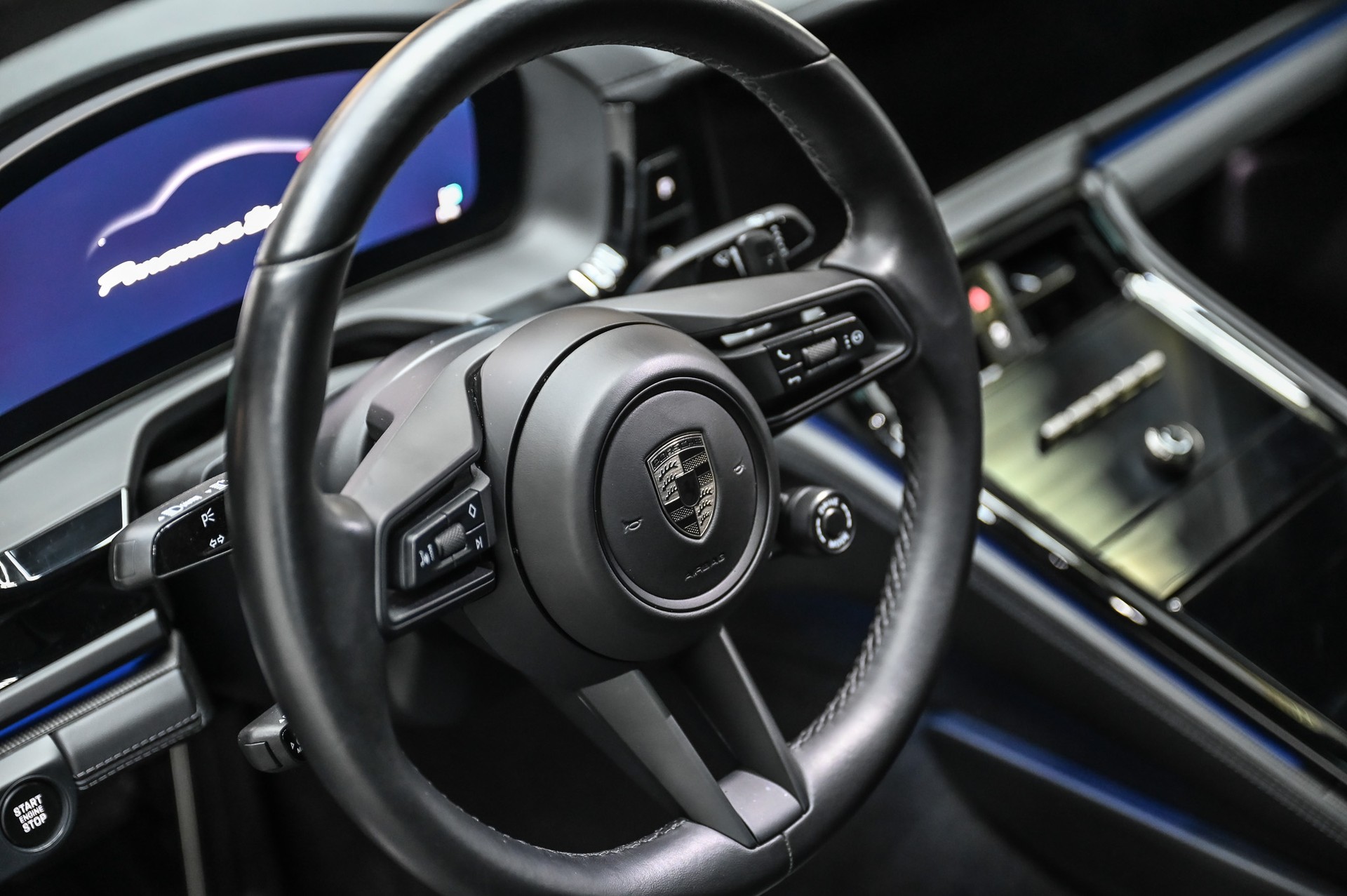 PORSCHE Panamera Turbo E-Hybrid-image-30