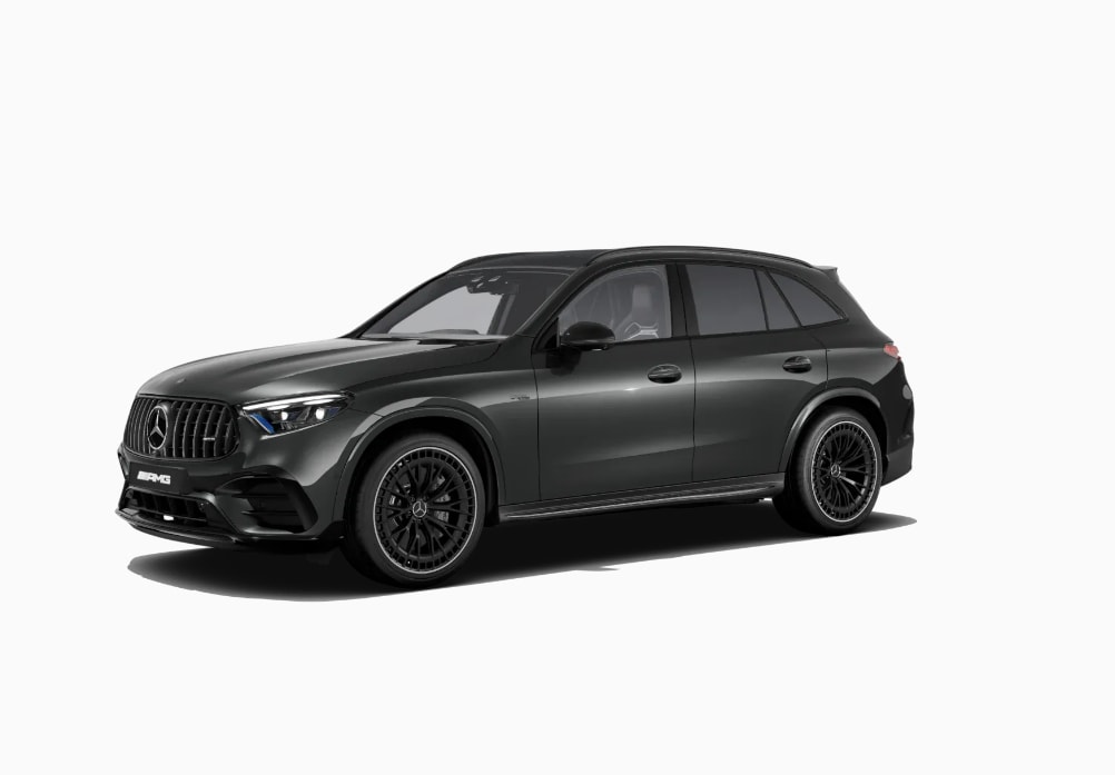 MERCEDES-BENZ AMG GLC 53 4MATIC+-image-0