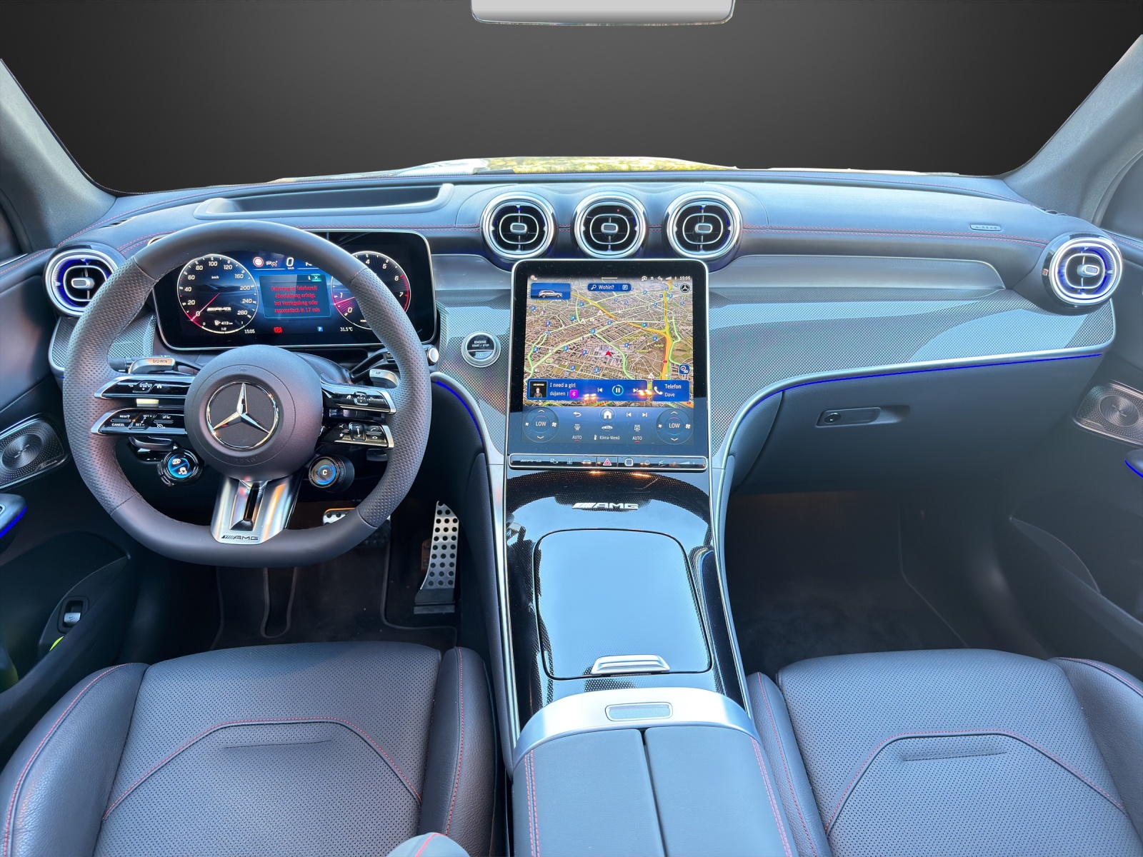 MERCEDES-BENZ AMG GLC 53 4MATIC+-image-5