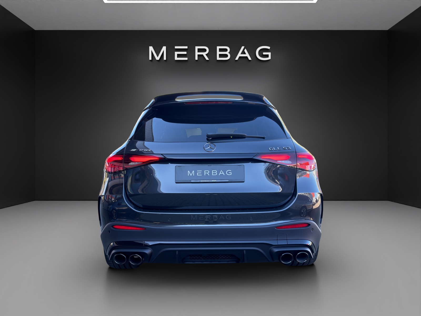 MERCEDES-BENZ AMG GLC 53 4MATIC+-image-4