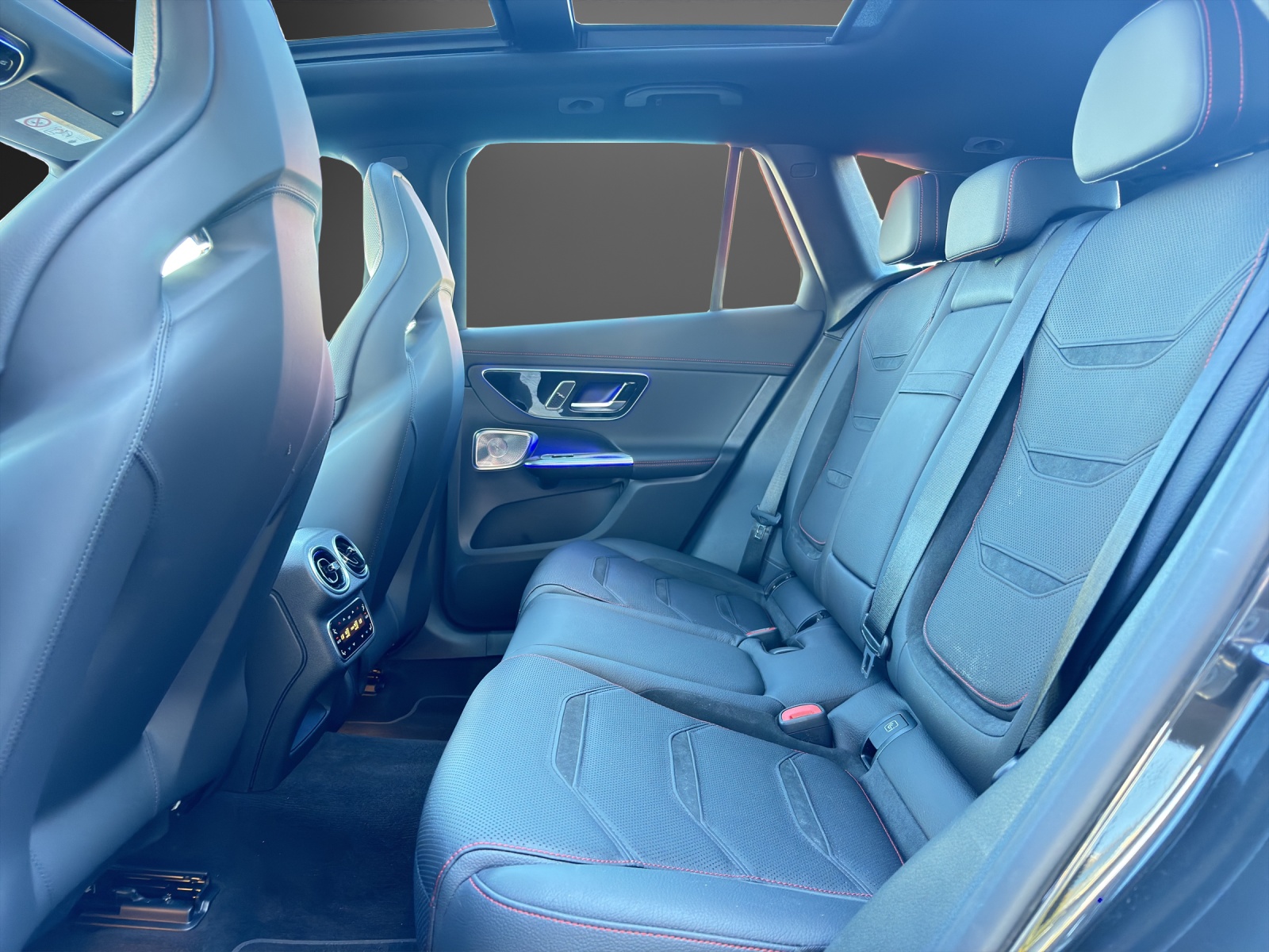 MERCEDES-BENZ AMG GLC 53 4MATIC+-image-9