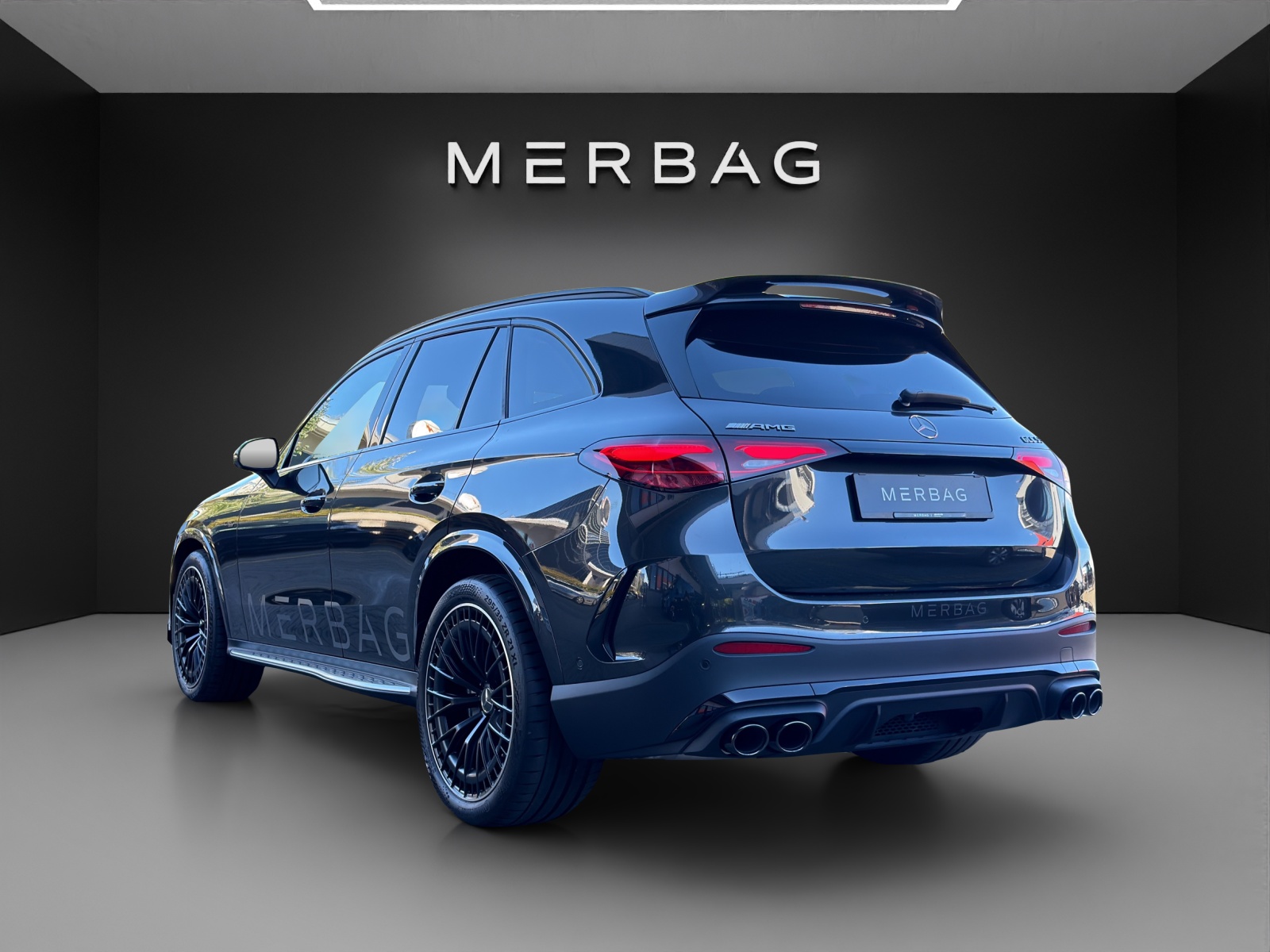 MERCEDES-BENZ AMG GLC 53 4MATIC+-image-3