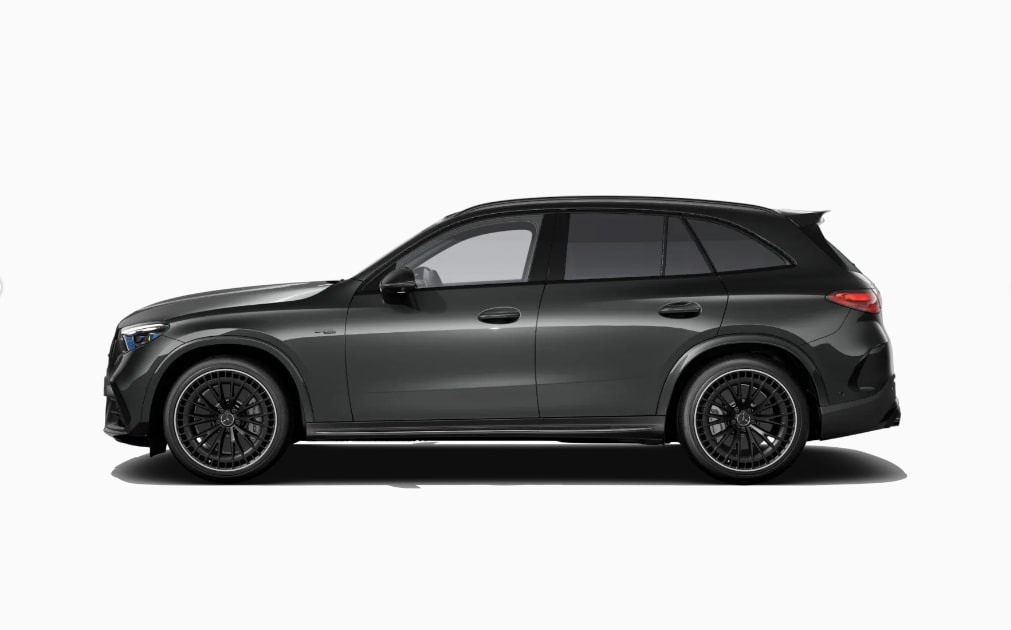 MERCEDES-BENZ AMG GLC 53 4MATIC+-image-2