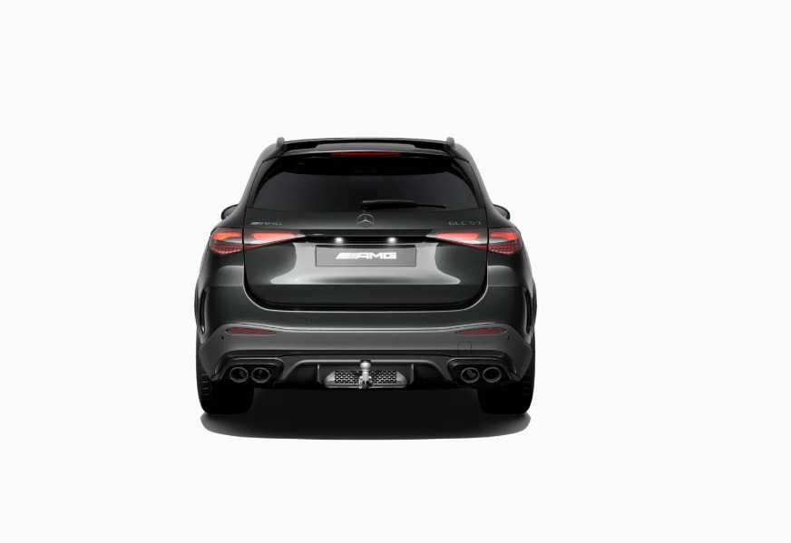 MERCEDES-BENZ AMG GLC 53 4MATIC+-image-3