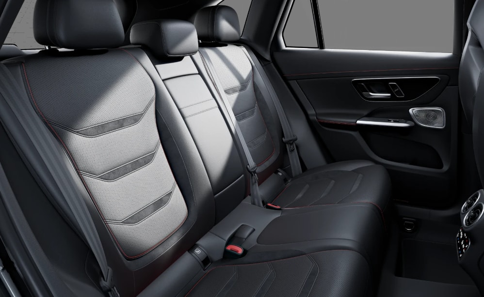 MERCEDES-BENZ AMG GLC 53 4MATIC+-image-7