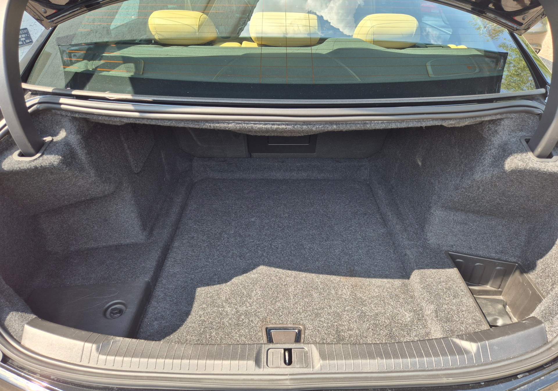 CADILLAC 2.0 T Luxury-image-5