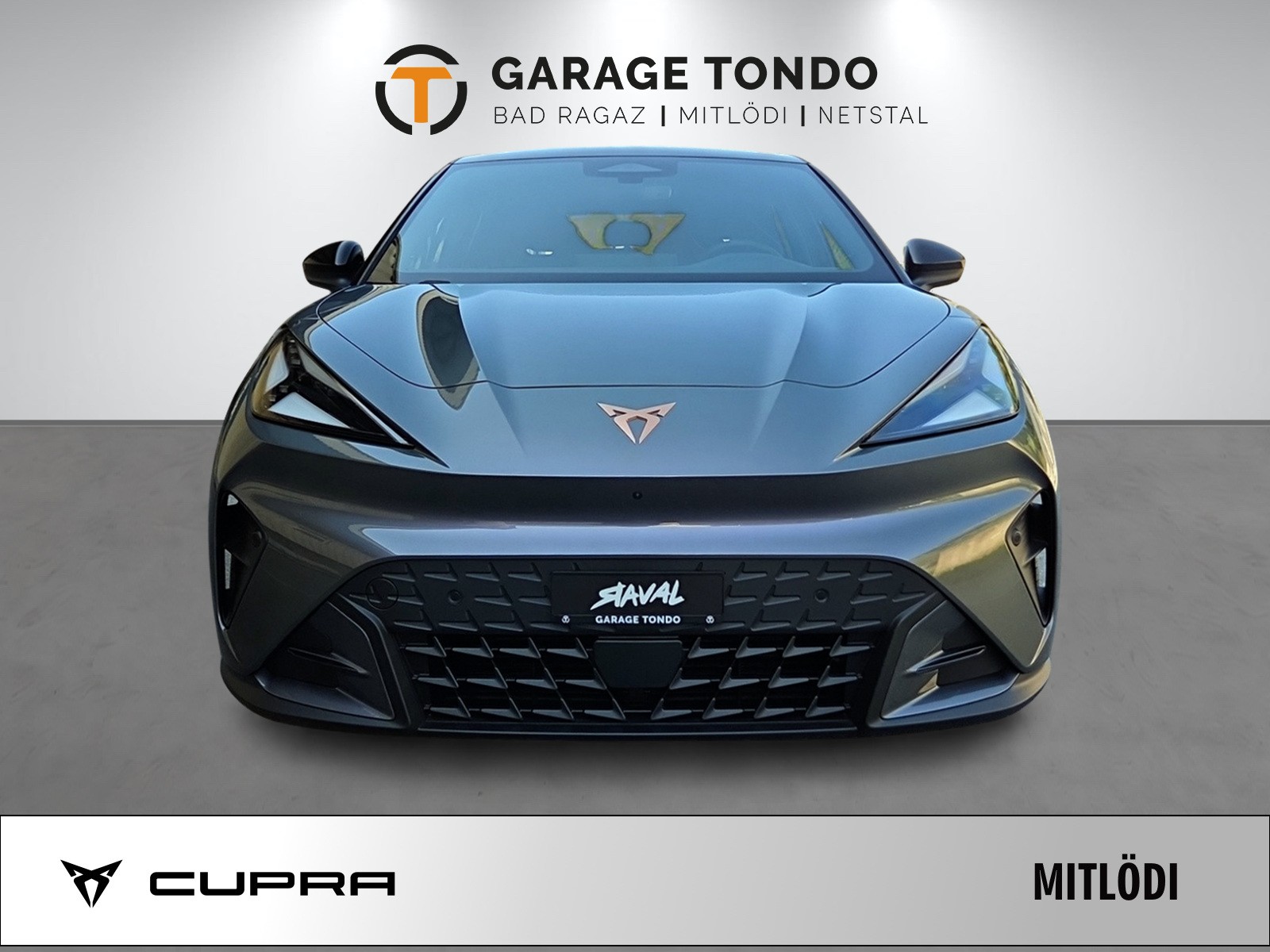CUPRA Raval Launch Editions Dynamic+-image-1