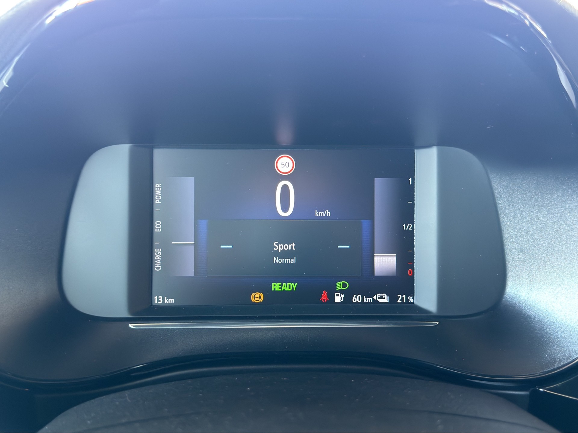 OPEL Corsa-e 156 GS Pack Komfort 3 Phaser-image-41