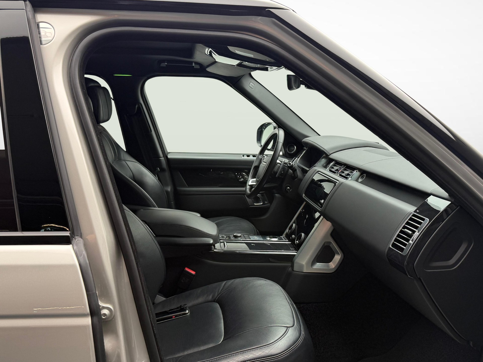 LAND ROVER Range Rover 5.0 V8 SC Autobiography-image-9