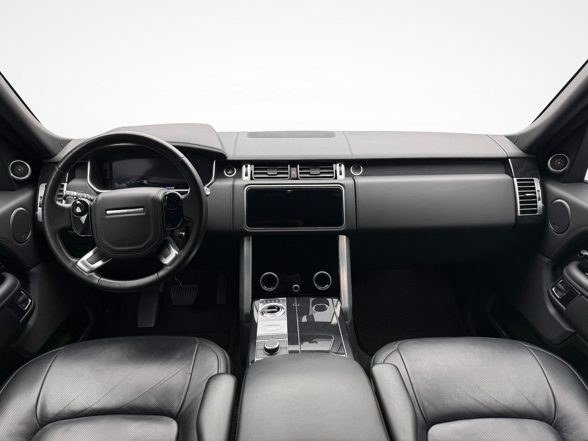 LAND ROVER Range Rover 5.0 V8 SC Autobiography-image-8