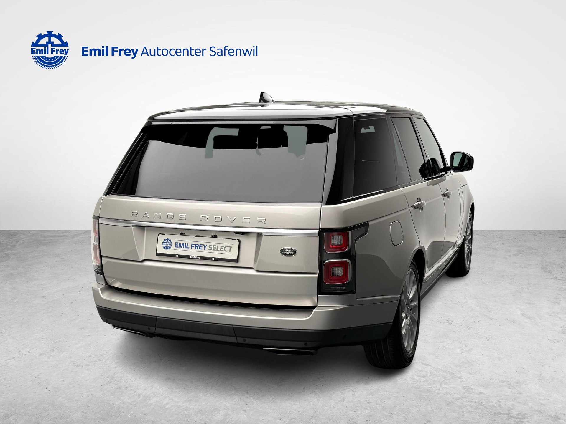 LAND ROVER Range Rover 5.0 V8 SC Autobiography-image-4