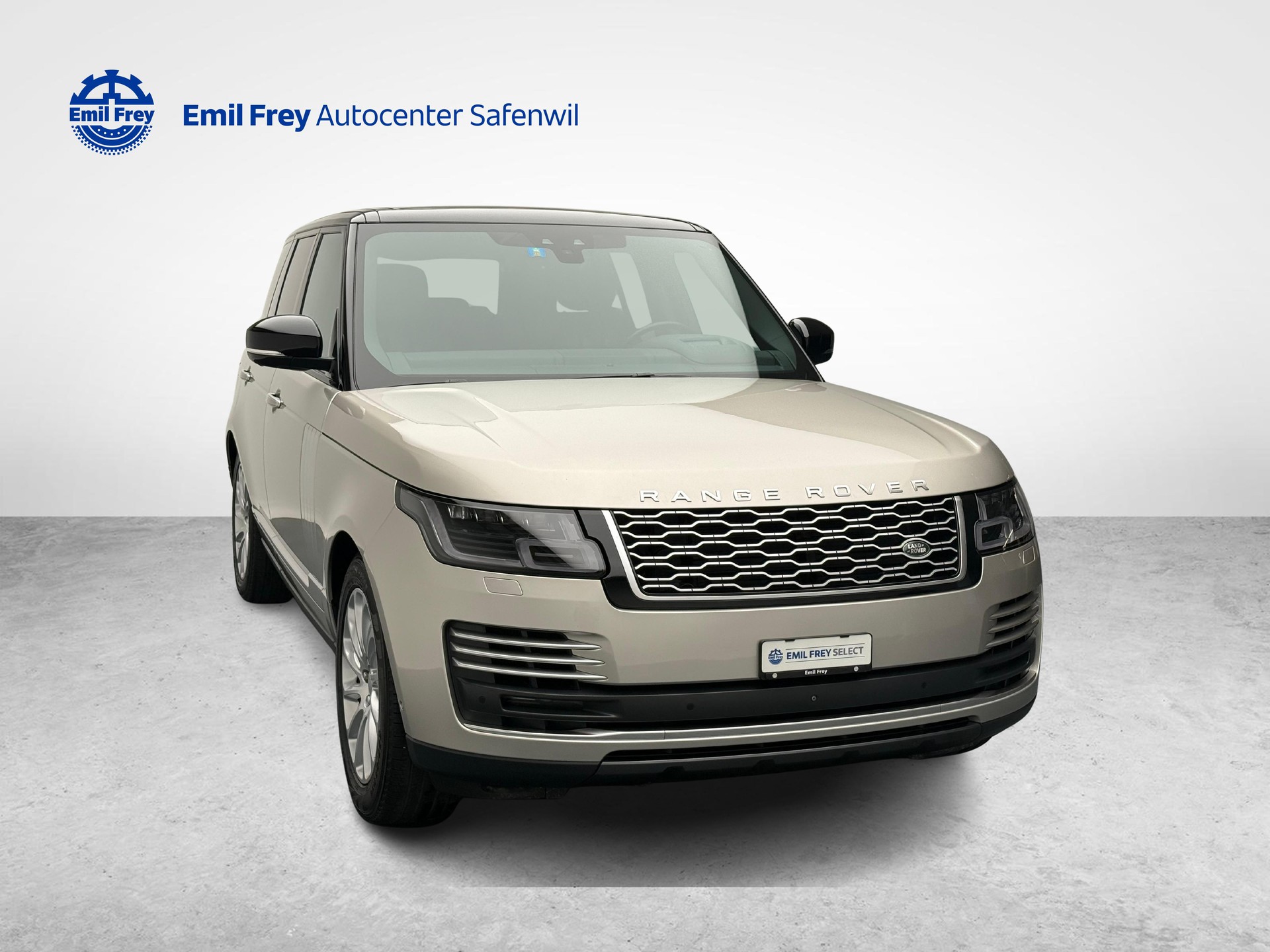 LAND ROVER Range Rover 5.0 V8 SC Autobiography-image-6