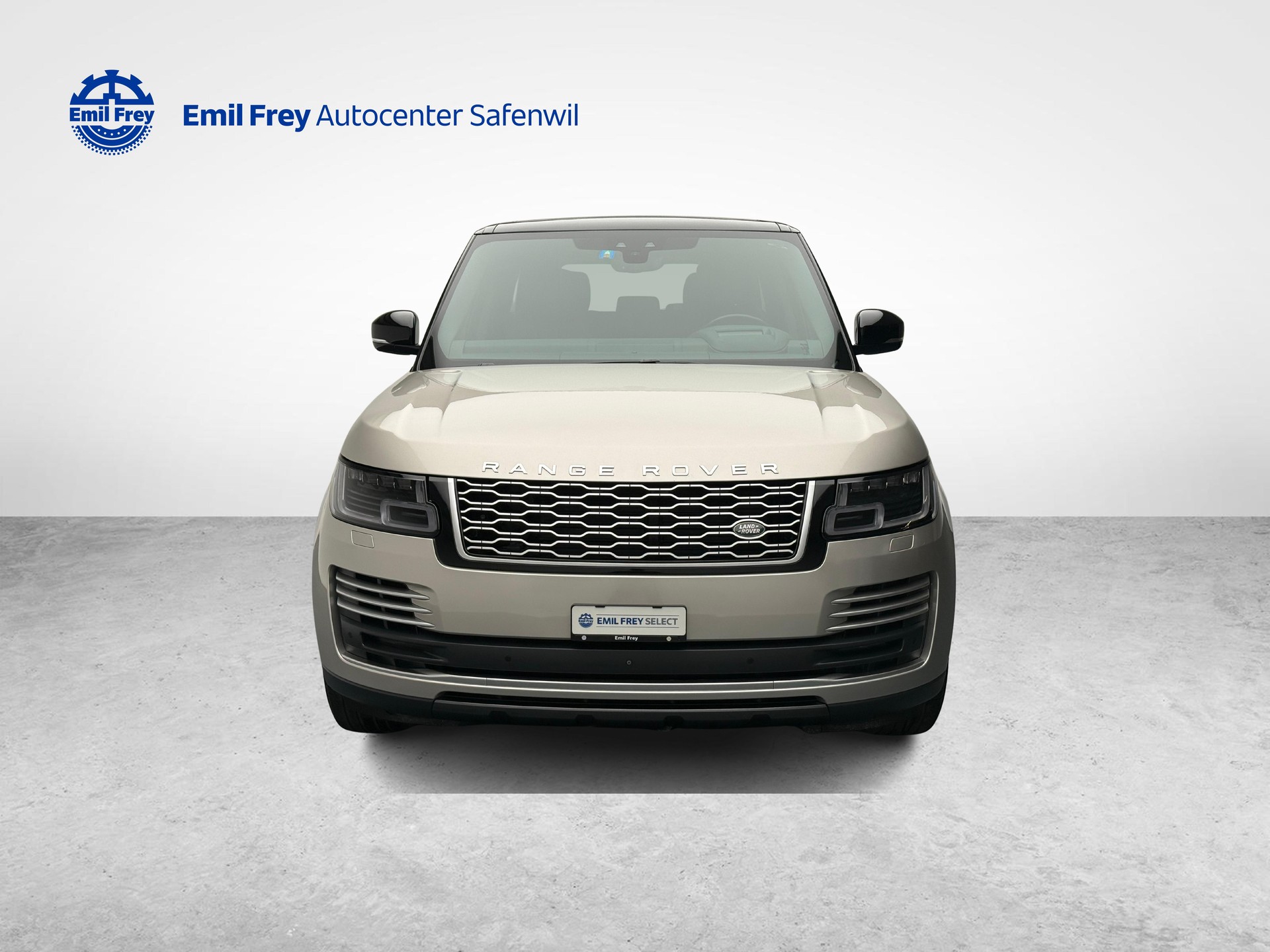 LAND ROVER Range Rover 5.0 V8 SC Autobiography-image-7