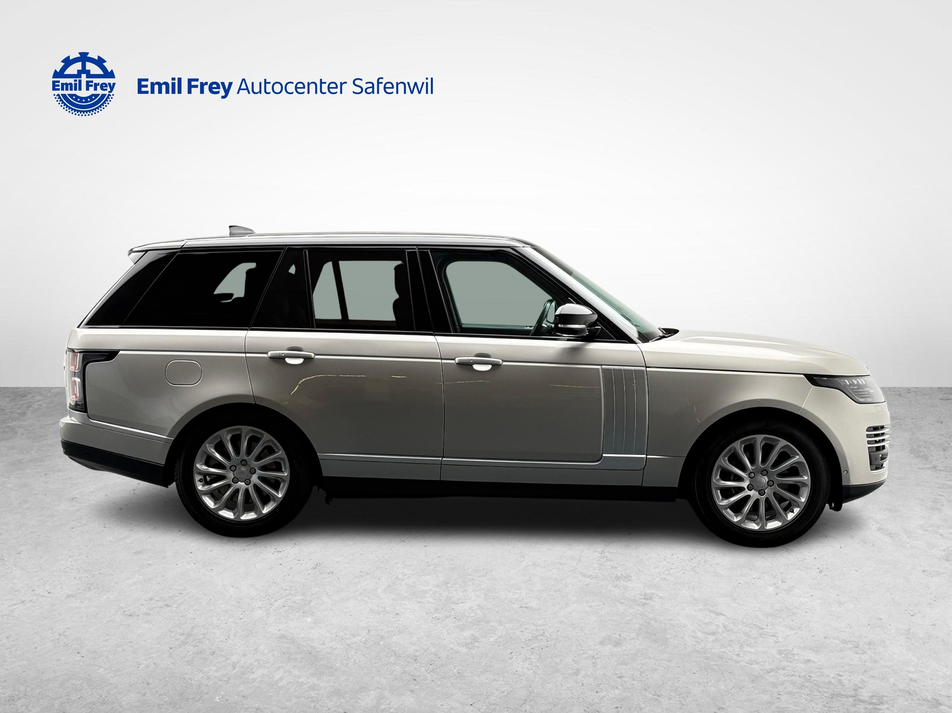 LAND ROVER Range Rover 5.0 V8 SC Autobiography-image-5