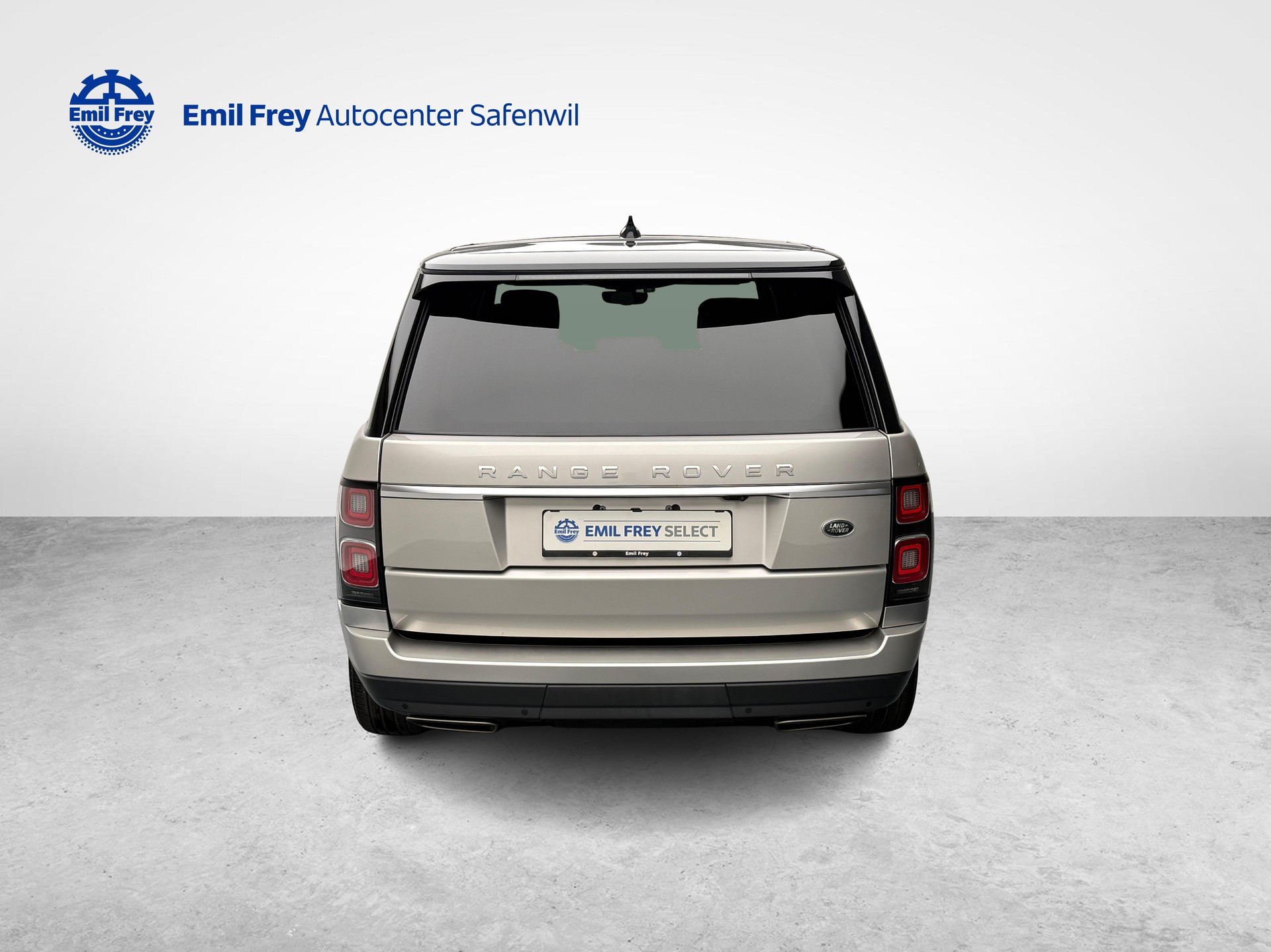 LAND ROVER Range Rover 5.0 V8 SC Autobiography-image-3