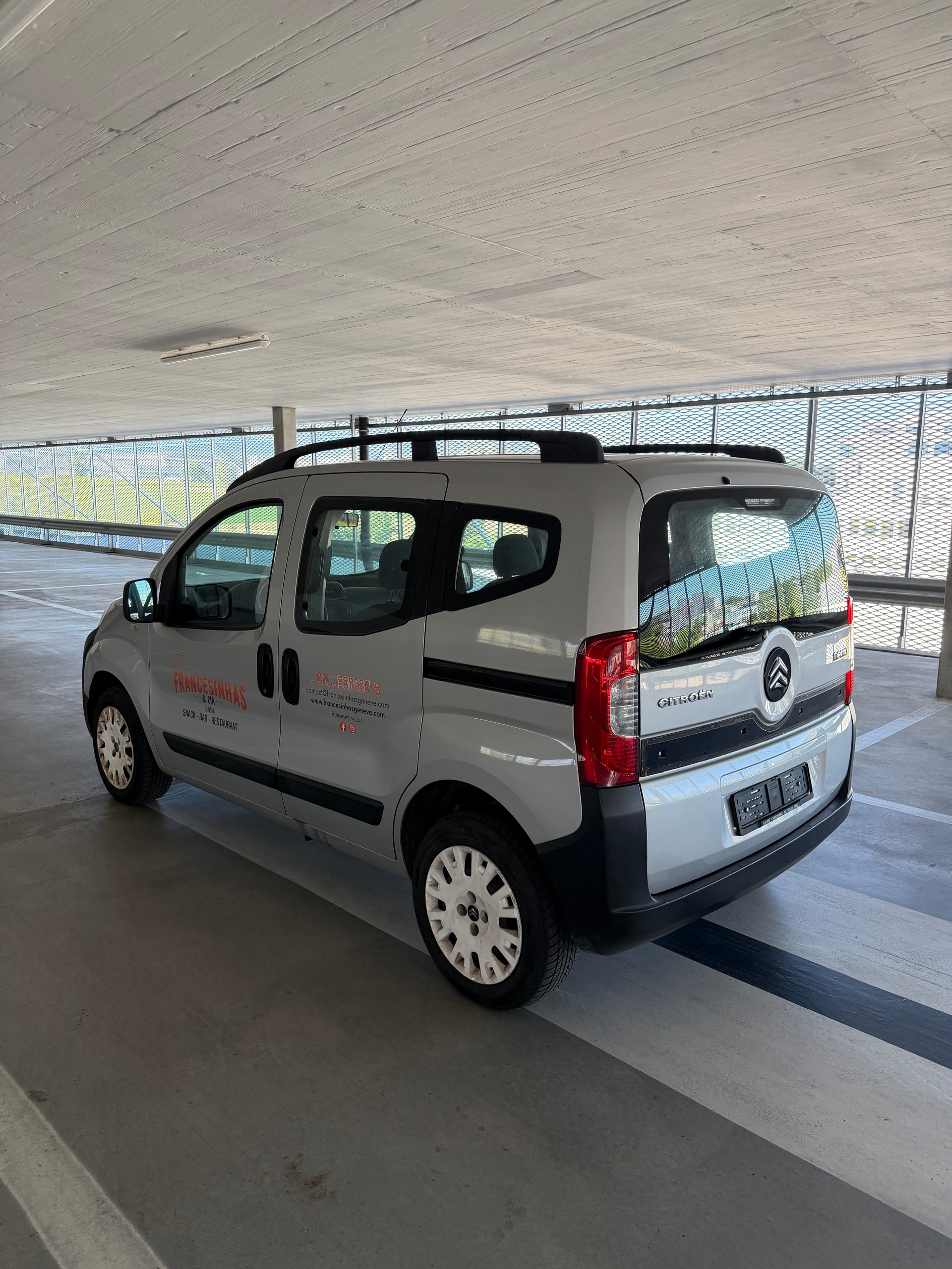 CITROEN 1.4i - Expertise 24/06/2026-image-4