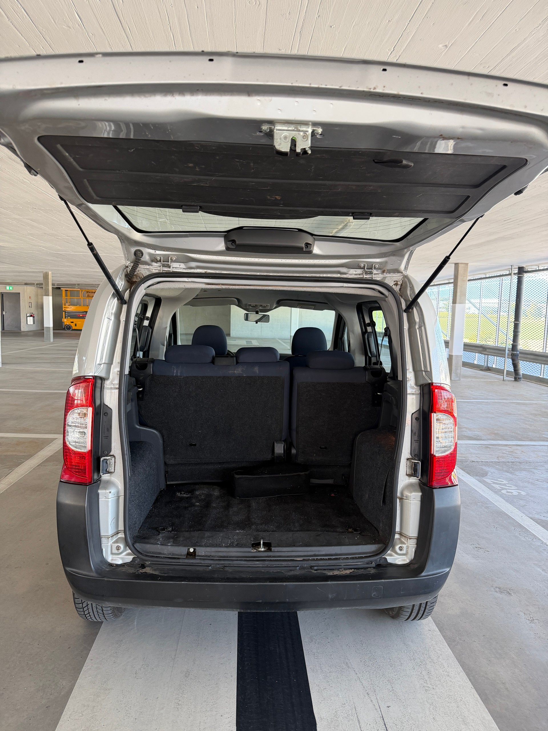 CITROEN 1.4i - Expertise 24/06/2026-image-13