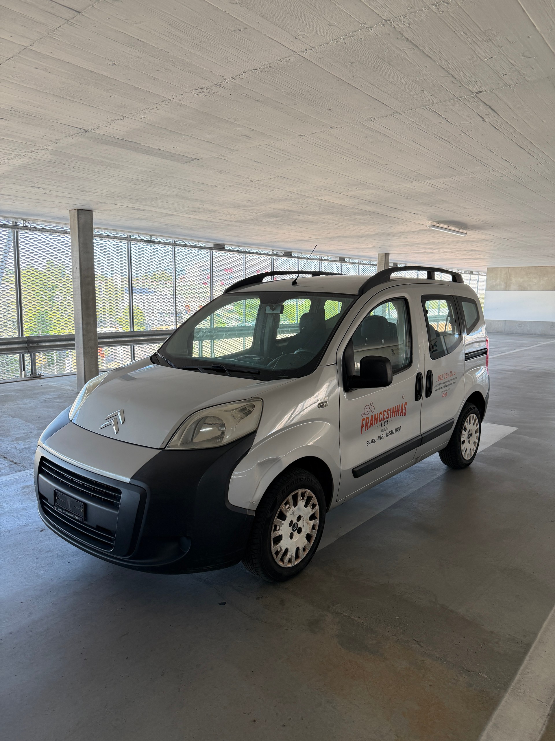 CITROEN 1.4i - Expertise 24/06/2026-image-6