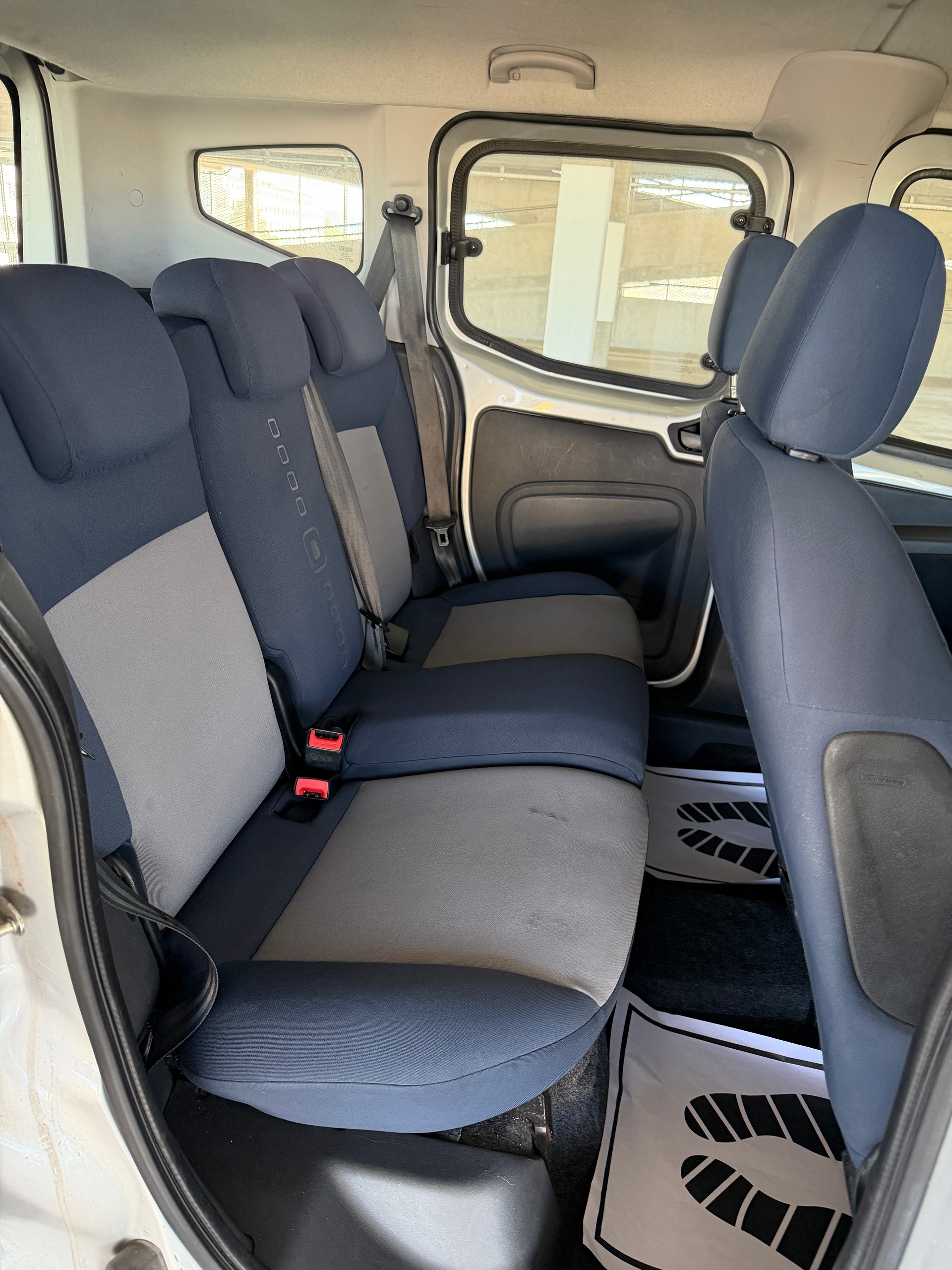 CITROEN 1.4i - Expertise 24/06/2026-image-9