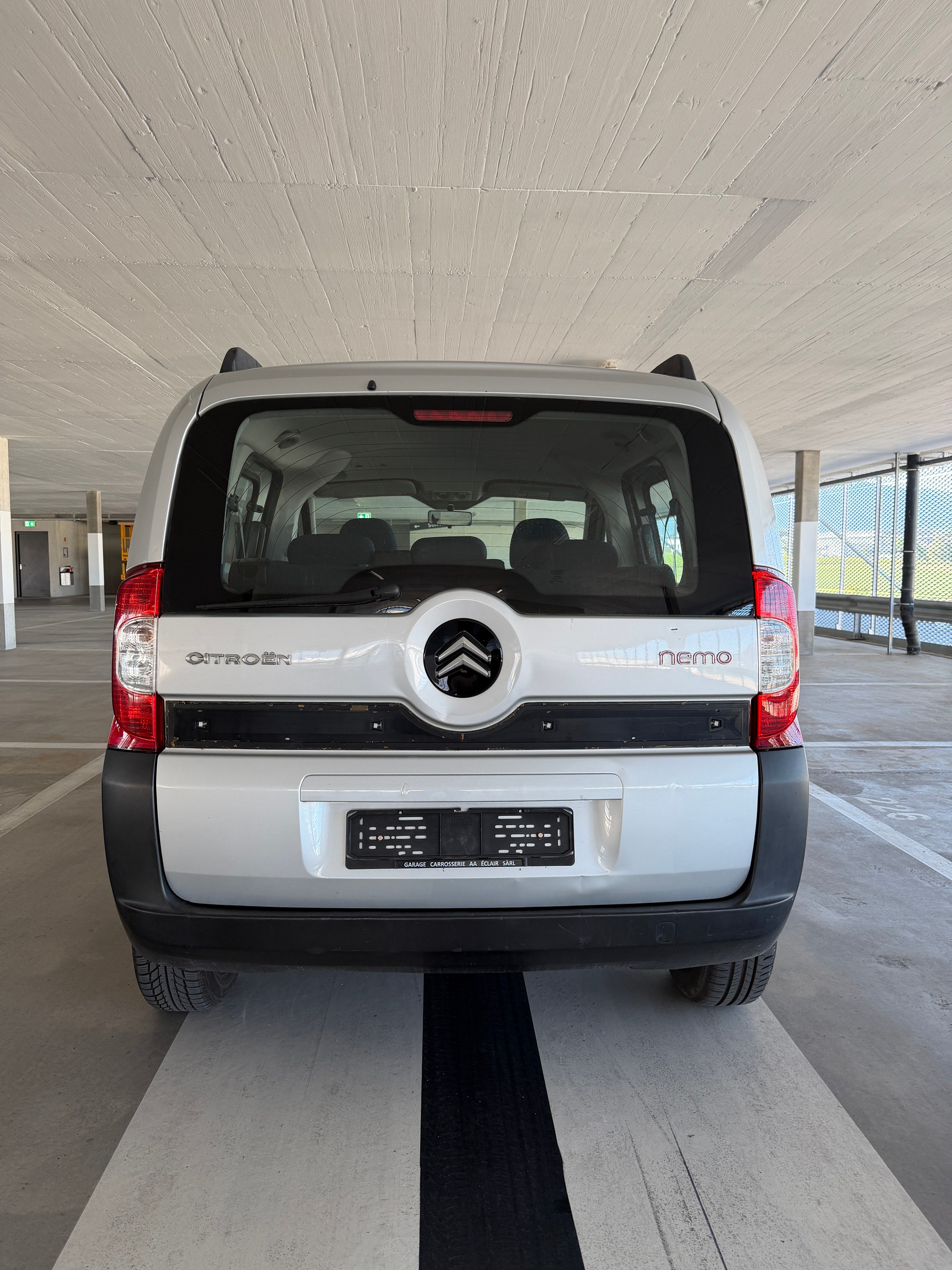 CITROEN 1.4i - Expertise 24/06/2026-image-3