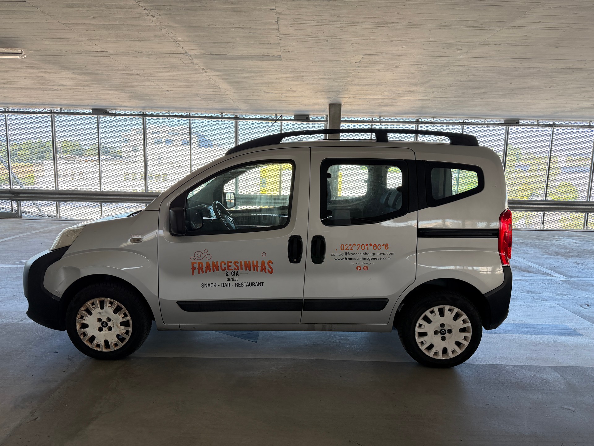 CITROEN 1.4i - Expertise 24/06/2026-image-5