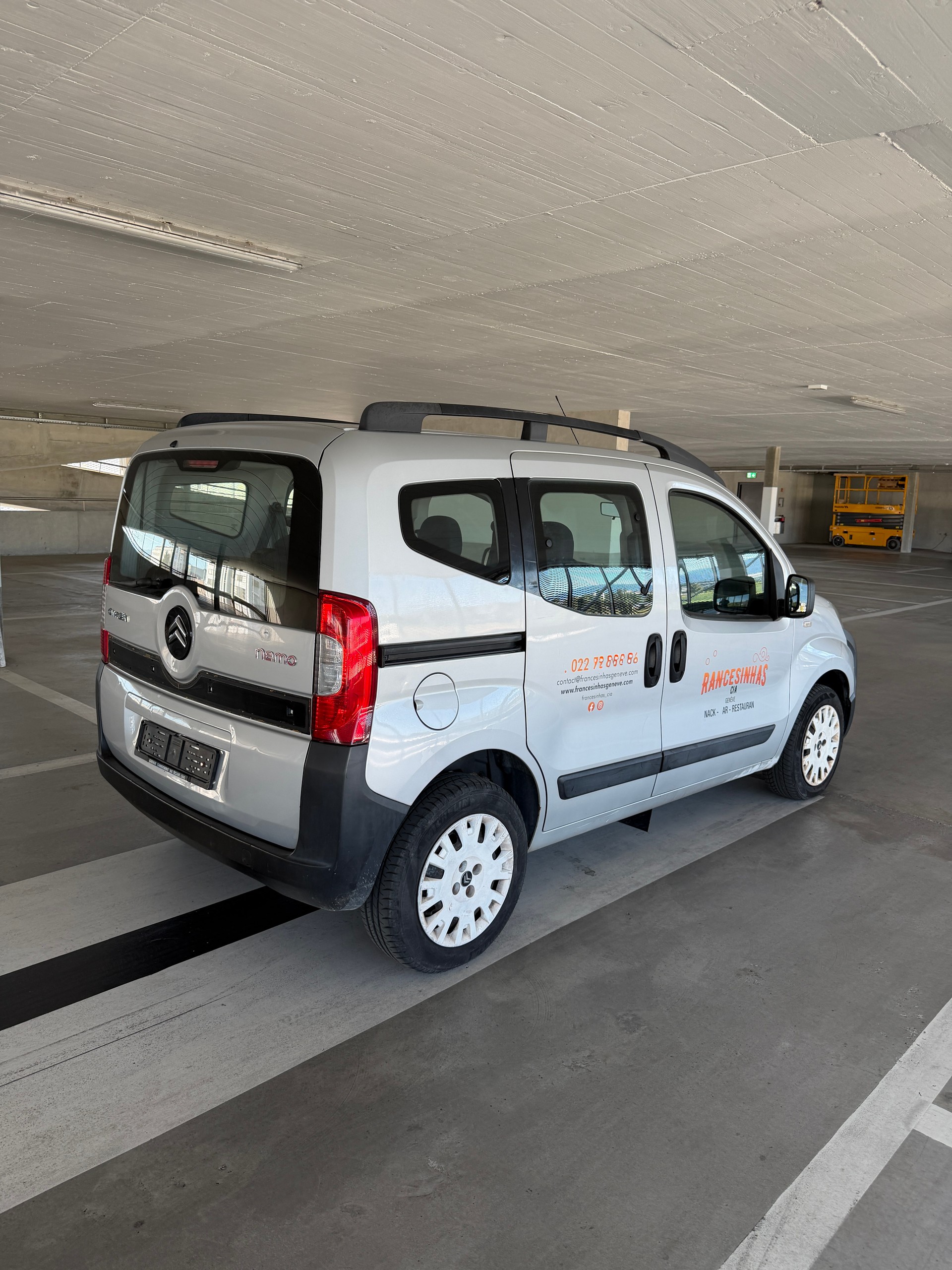 CITROEN 1.4i - Expertise 24/06/2026-image-2