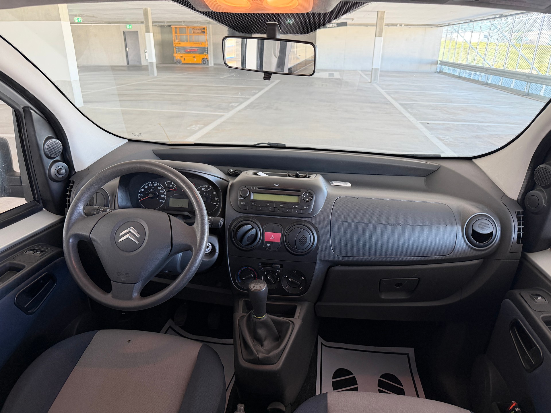 CITROEN 1.4i - Expertise 24/06/2026-image-10