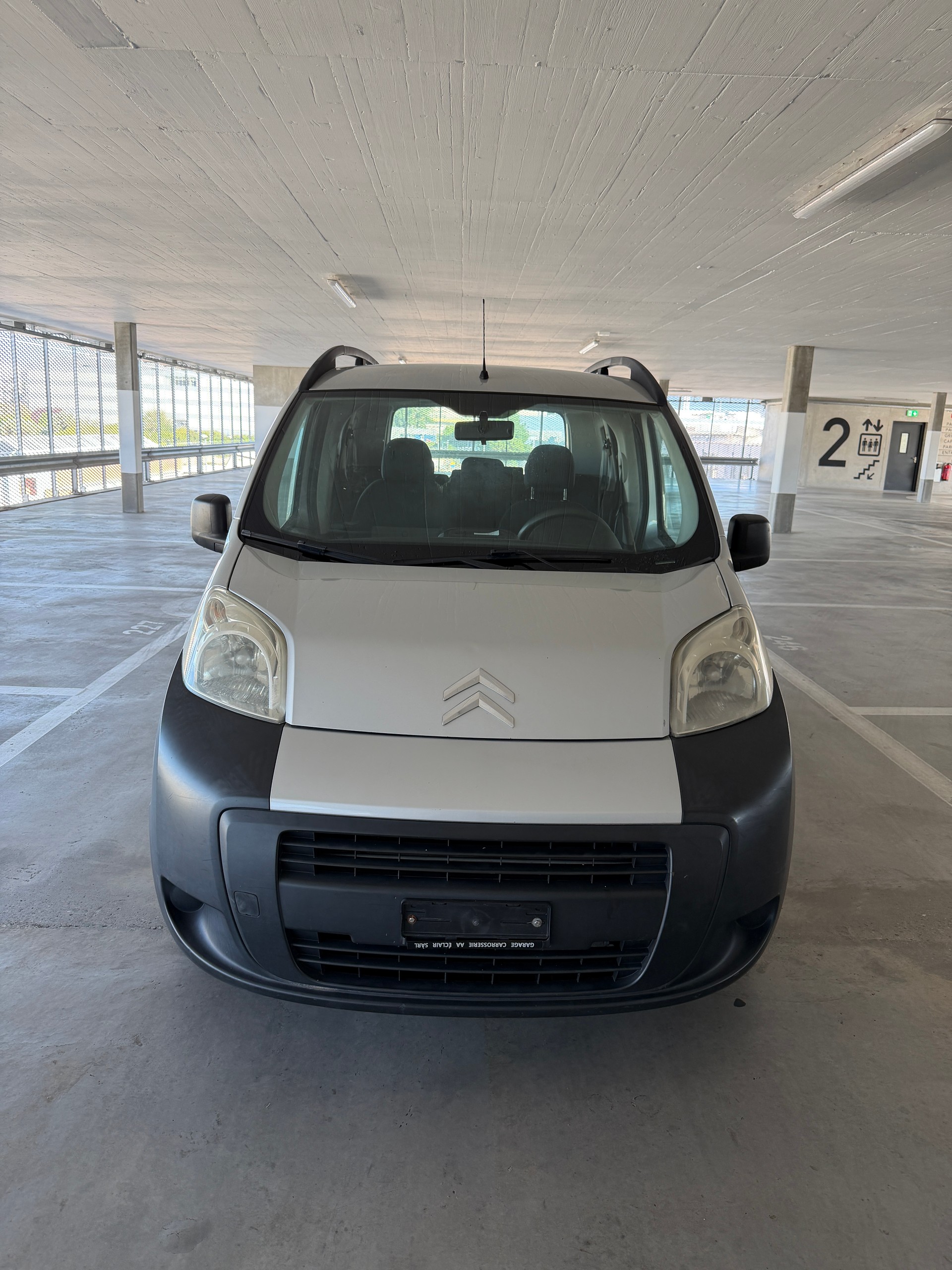 CITROEN 1.4i - Expertise 24/06/2026-image-7