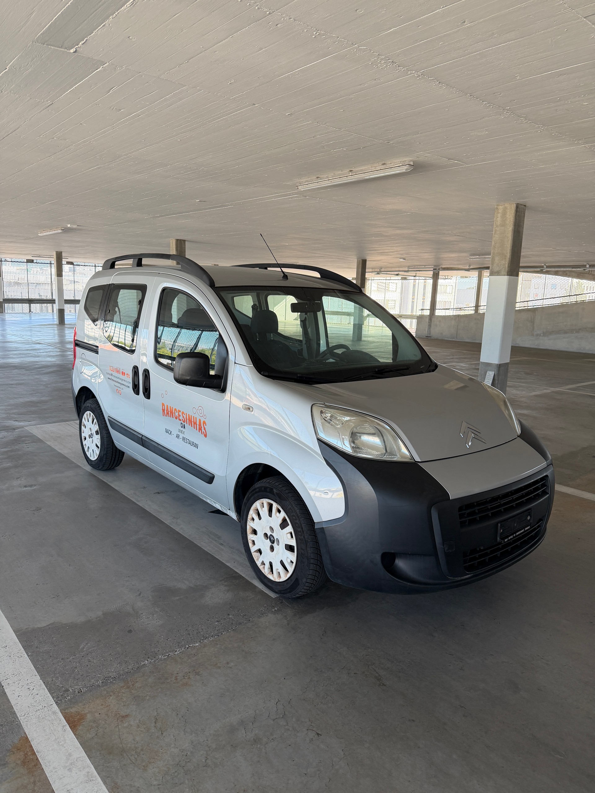 CITROEN 1.4i - Expertise 24/06/2026-image-0